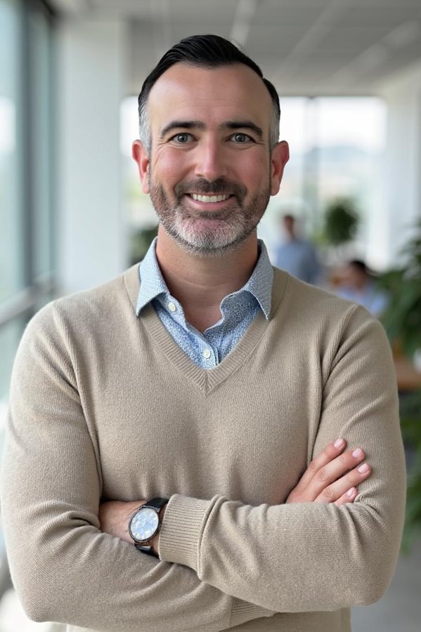 Kyle Durkan